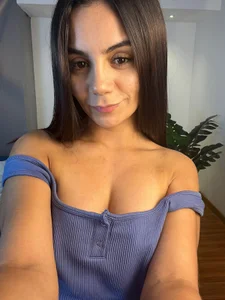 martina_mancini BLUE зображення