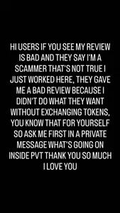 nikita_morris anyone who wants to have fun in private?🥹 Bilde