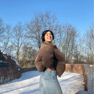 AshlynWabasha a little me Pic