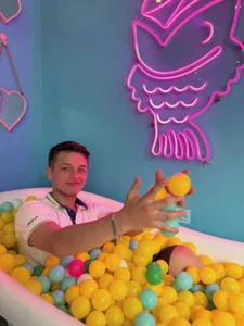 Tim_wolf Nice Experiencie 🇩🇴  9টি ছবি