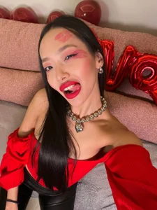 _MIURA_ Your charming Valentine❤️🌹 Εικόνα 4