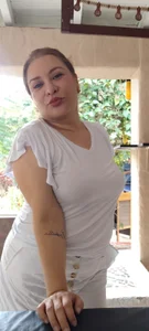 rebeca-flame Your Favorite Milf in White  3টি ছবি