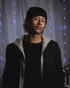 labrinthteasing Christmas 2025 Poză