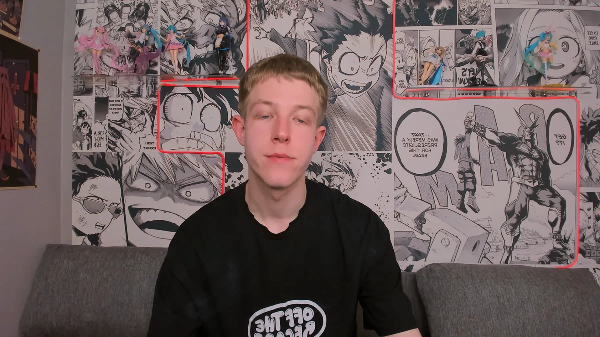 Dylan_Norton Poză populară 5063