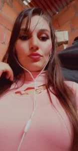 Bluee_lilith Me 🖤 Foto 6
