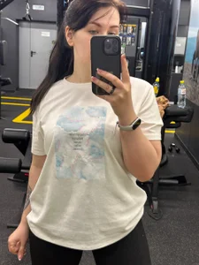 gym od liya_gorgeous  3 snímek