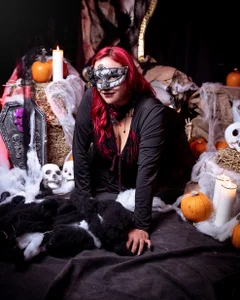 Vampire 🎃🎃 de Sammy_owens_  4 photos