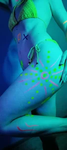 Daisy_Lovely Bright colors зображення 5