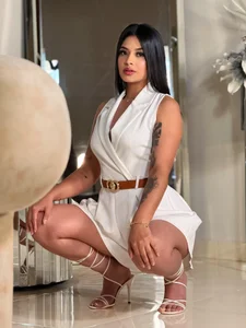 AlyssaDeanのsweet and glamorousの 2枚の写真