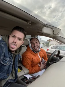 Gym buddies de dexxterminator Foto 3