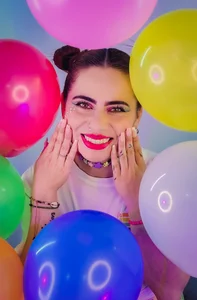 Dulce_charlottee Candy ♥ Gambar 4