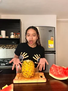 rubi_star vitamine S for...Sensuality! 🍉🍍 Pic 4