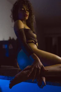 CamilaLume Built to Tempt... 🍒 Poză 2