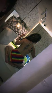 dorothy_vegga Happy LGBT Pride Day 🌈 Foto 4