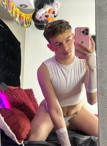 LiamWildx20SWEET OR SEX🥵👻图片 2