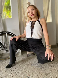 Samantabrown_ kullanıcısının I want to have a romantic appointment with you albümü -  4 fotoğraf