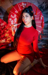 kim_anaira your asian 🐲🉐 Pic 8