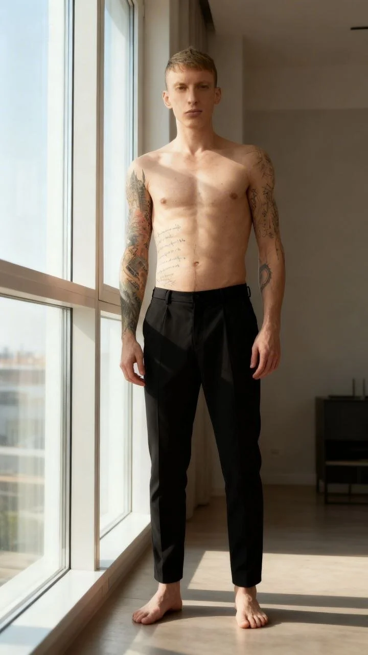 Трендове зображення  4713 James2Inked