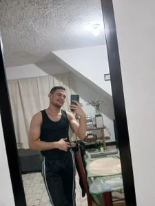 Jax_Thunder FUN Pic 2