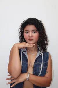 AylinSantel Denim jacket  2. fénykép
