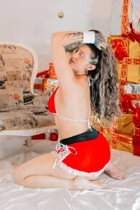 Laurent_elis Merry christmas! 🎄🎇💋🌟😍" Foto 9