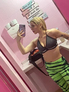 My daily routine Gym de ibella7  8 Imagens