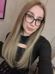 Public de GlitchGirl  5 Imagens