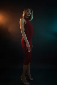 sexy de Casey_Morgan  5 Imagens