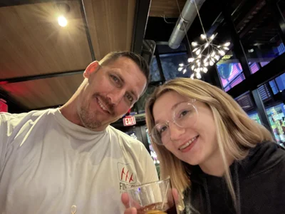 lancehungsandbaby Public Pic 6