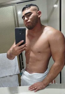 TristanStone3 Public Pic