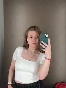 foxy_tease_ just me🥰🌸 Bilde