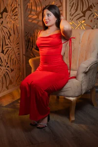 Red Passion de SweetBonniie  4 Imagens