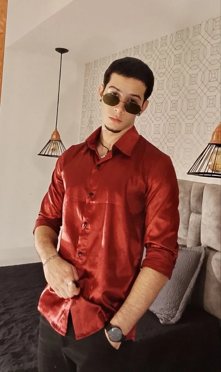 isaacblaze_ Populära bilder 5662