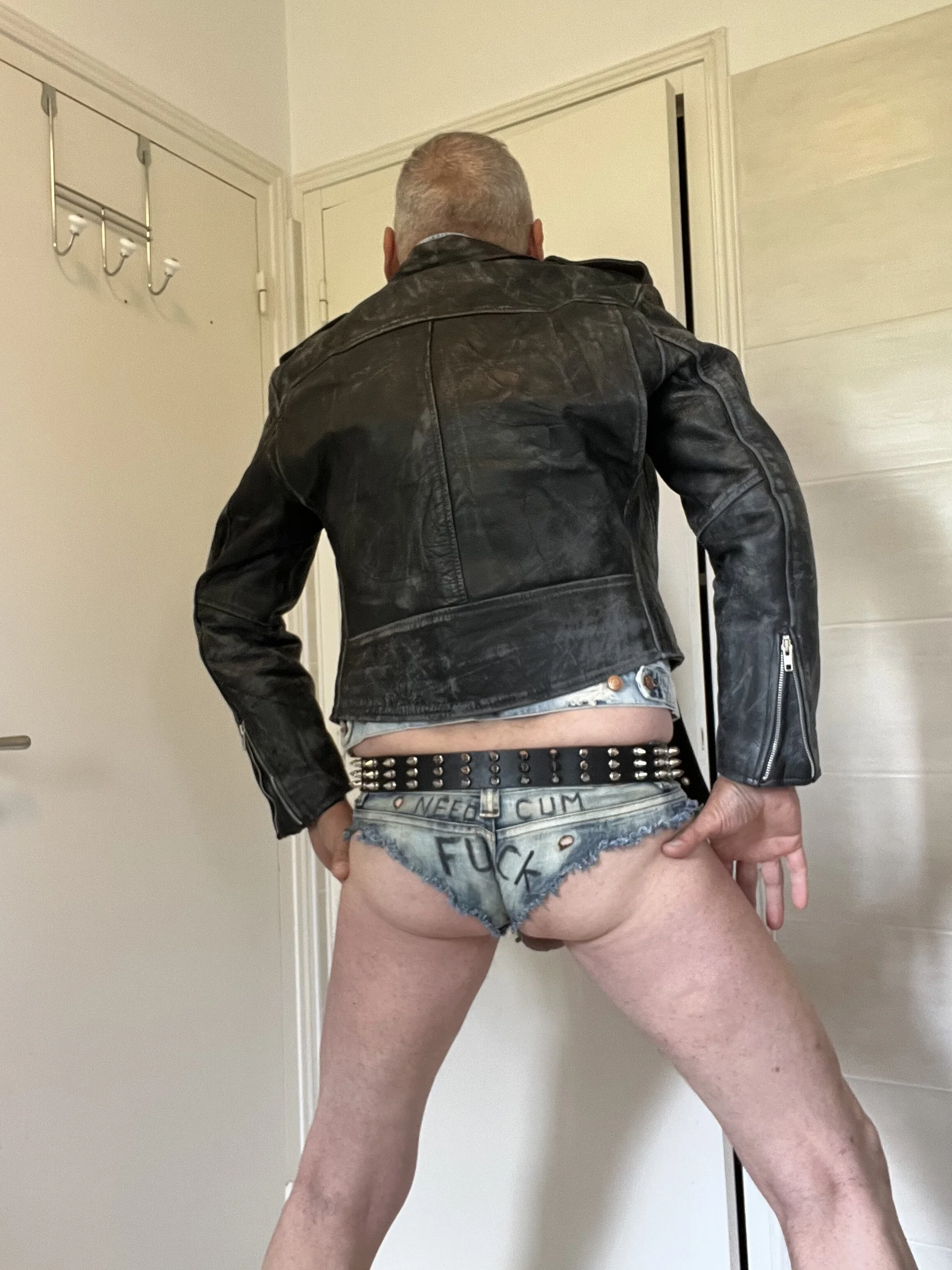 sexyjeans Public Poză