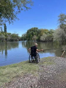 wheelchaironman Public Pic 4