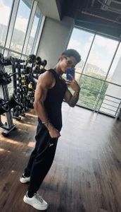 GYM TIMEE de Paradise_boy_s  4 Imagens