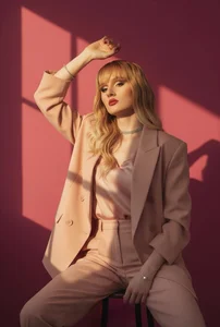 Zdjęcia Nicky_Stone Glamor:  6