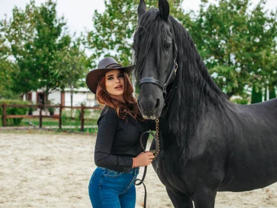 MissyFoxyy: My Peaceful Place  🐎 ( фото)