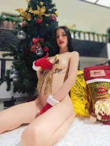 Christmas od ScarletMore  4 snímek