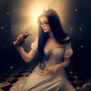 EmilyCandyy Special Art by my Friend Pic