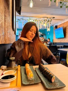 Ally_storm 🌻🌪️ MY FAVORITE FOOD 🌪️🌻 Pic 2