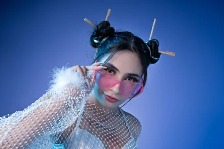 Passion of the future de nini_love01 Foto 9