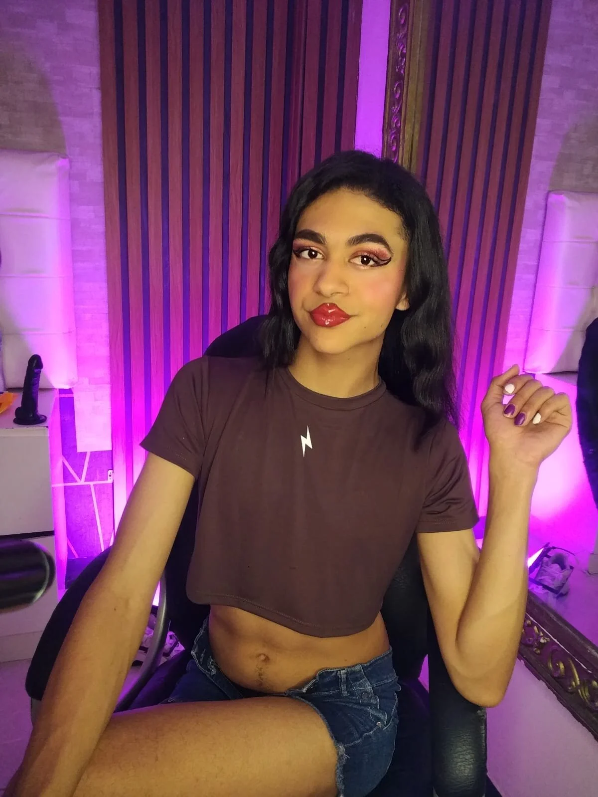 KyleeSmiith Trending Plaatje 4311