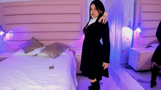 Maddysex_ MERLINA Pic 2