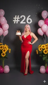 Alicee_stone_ Happy #26 зображення 2