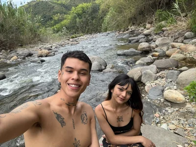 rosse_dreddのA relaxing day 🌞🏞️の 3枚の写真