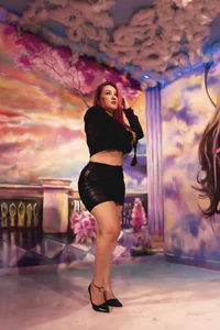 Eva_MilfF A lot color! Immagine  3