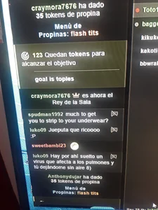 I Love my Tippers od sweetbambi23  3 snímek