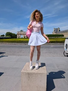 maddisonblush ✈️🗼My journey✈️🗼 Pic 2