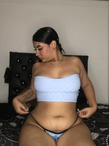 Alaia_Ferri 💙☁️ Pic